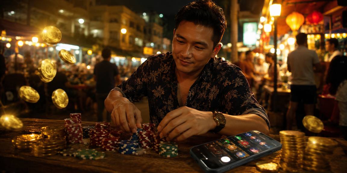 pp88 app Cài ứng dụng trong 3 bước