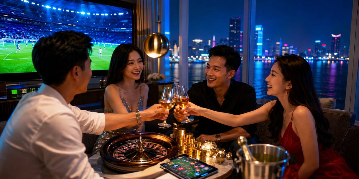 pp88 app Sảnh Nổi Bật Có Gì Cho Bạn